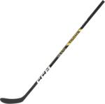 CCM Crosă Hochei Jucător, Intermediar, Dreapta, P29, Flex 65 CCM TACKS AS-570 · Negru / Galben