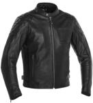 Richa Geacă Moto din Piele RICHA YORKTOWN · Negru