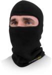 Schampa Cagulă moto SCHAMPA FLEECE BALACLAVA · Negru