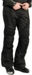Shox Pantaloni Moto din Textil SHOX FOUR SEASON · Negru