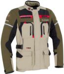 Bering Geacă Moto din Textil BERING BOSTON · Kaki / Bej