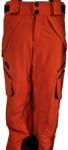 Strindberg Pantaloni Outdoor / Schi STRINDBERG 2104/18, Dermizax · Portocaliu / Negru