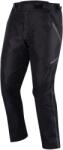 Bering Pantaloni Moto din Textil BERING VISION · Negru