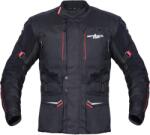 Speed Up Geacă Moto din Textil SPEED UP TREK · Negru