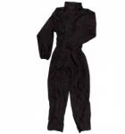 Bering Combinezon Moto de Ploaie BERING ECO · Negru