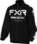 FXR Racing Geacă Enduro - Cross FXR RACING RR LITE · Negru / Alb