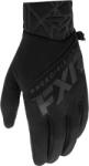 FXR Racing Mănuși Snowmobil Damă FXR RACING VENUS · Negru