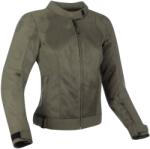 Bering Geacă Moto Damă de Vară din Textil BERING LADY NELSON · Kaki