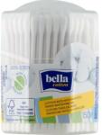 Bella Bețișoare igienice din bumbac, 150 buc. - Bella Cotton Buds With Paper Stick 150 buc