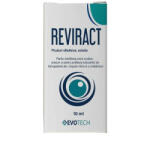  Picaturi oftalmice Reviract, 10 ml, Evotech Pharma