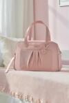 Mayoral Newborn kismama táska rózsaszín - rózsaszín Univerzális méret - answear - 33 990 Ft