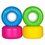 PEGAS Roti Role Rookie All Stars 58mm 4bu Multicolor (rke-rsw-0103)