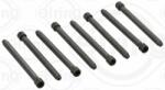ELRING Set surub, chiulasa ELRING 130.850 (130.850)