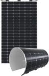 Hanergy Panou solar fotovoltaic, flexibil, monocristalin, 370W, HNG370QHES (HNG370QHES)