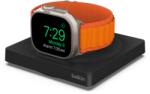 Belkin BOOST CHARGE PRO Portable Fast Charger for Apple Watch - Black (WIZ015BTBK)
