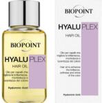 Biopoint Ulei de păr cu efect de iluminare - Biopoint Hyaluplex Hair Oil 50 ml