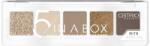 Catrice Paletă farduri de pleoape - Catrice Mini Eyeshadow Palette 010 - Golden Nude Look