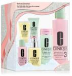 Clinique Set, 6 produse - Clinique Great Skin Everywhere: For Combination Oily Skin