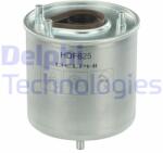 DELPHI HDF625 Filtru combustibil
