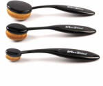 MaxShine Set 3 pensule detailing cu peri ultra-soft MaxShine (704615)
