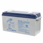 Ritar Оловна гелова батерия RITAR (DG12-150), 12V, 150Ah, F12/M8, За соларни системи (RITAR-DG12-150) - Allstore