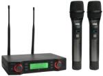 DNA VM Dual Vocal Set