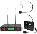 DNA VM Dual Head Set