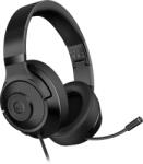 LORGAR Noah 101 black (LRG-GHS101B) Casti