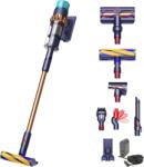 Dyson Gen5 Detect Absolute Blue/Copper (447002-01) Aspirator, masina de curatat