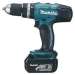 Makita DHP453 Masina de gaurit si insurubat