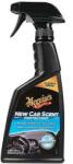 Meguiar's Consumer Produse cosmetice pentru interior Dressing Plastice Meguiar's New Car Scent Protectant, 473ml (G4216) - vexio