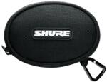 Shure Калъф за слушалки Shure - EASCASE, черен (EASCASE)