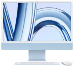 Apple iMac 24 MQRQ3MG/A Számítógép konfiguráció