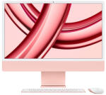 Apple iMac 24 MQRD3MG/A Számítógép konfiguráció