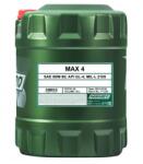 FANFARO Трансмисионно масло fanfaro max4 gl-4 80w90 20l