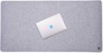 PadForce 140x60 cm white Mouse pad
