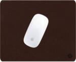 PadForce 27x21,5 cm brown Mouse pad