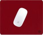 PadForce 27x21,5 cm wine Mouse pad