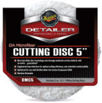 Meguiar's Set 2 paduri cu microfibra abrazive 127 mm MEGUIAR' S (DMC5)