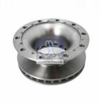 DT Spare Parts Disc frana DT Spare Parts 10.14104 (10.14104) - automobilus