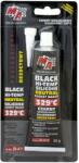 Ma Professional Silicon negru etansare 329°C MA PROFESSIONAL 85g (MA 20-A11)