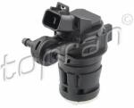 TOPRAN pompa de apa, spalare parbriz TOPRAN 600 440 (600 440) - automobilus