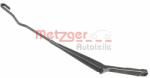 Metzger brat stergator, parbriz METZGER AUTOTEILE 2190453 (2190453)
