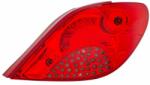 HELLA Lampa spate HELLA 2VP 354 038-021 (2VP 354 038-021) - automobilus