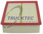 Trucktec Automotive Filtru aer TRUCKTEC AUTOMOTIVE 07.14. 219 - automobilus
