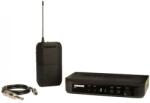 Shure Sistem wireless Shure - BLX14E-M17, negru (BLX14EM17) Statii radio