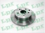 LPR Disc frana LPR T2030P (T2030P) - automobilus