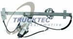 Trucktec Automotive Mecanism actionare geam TRUCKTEC AUTOMOTIVE 01.53. 100