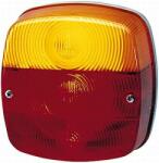 HELLA Lampa spate HELLA 2SE 002 578-707 (2SE 002 578-707) - automobilus