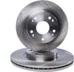 Krottendorf Disc frana KROTTENDORF KRO-BD4837 (KRO-BD4837)